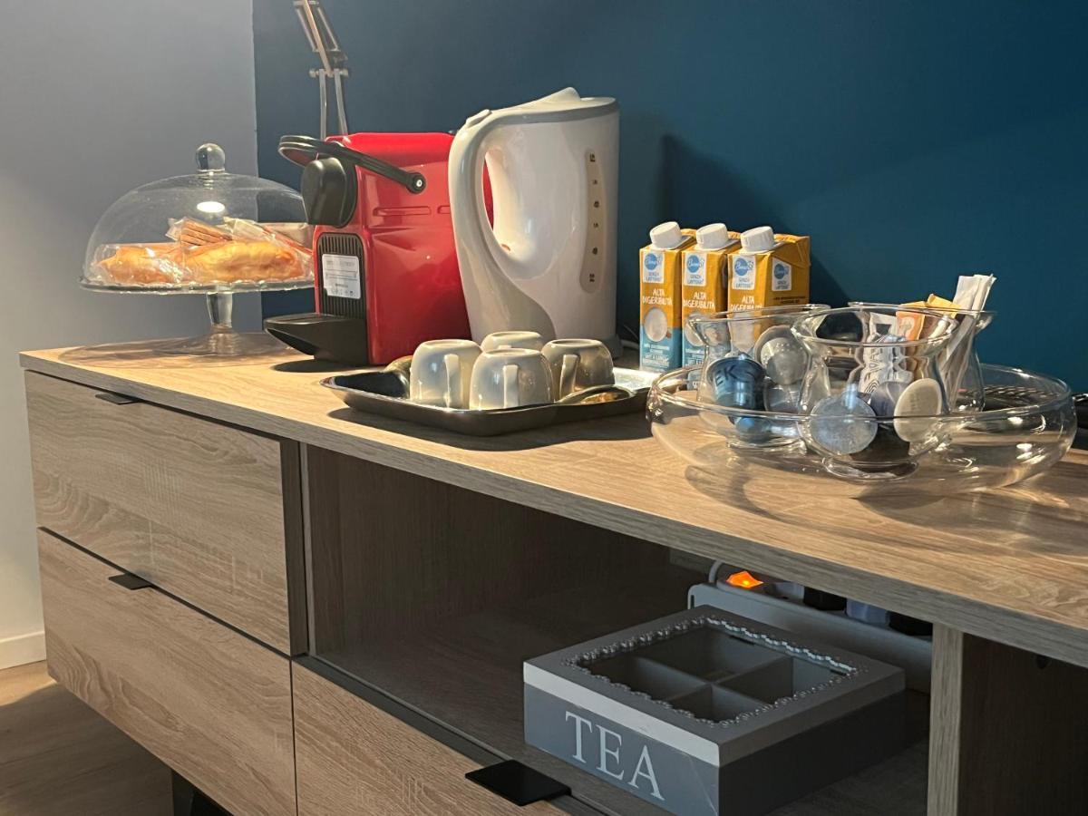 Interno 4 - Luxury Apartment Rom