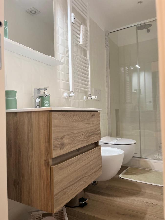 Interno 4 - Luxury Rom