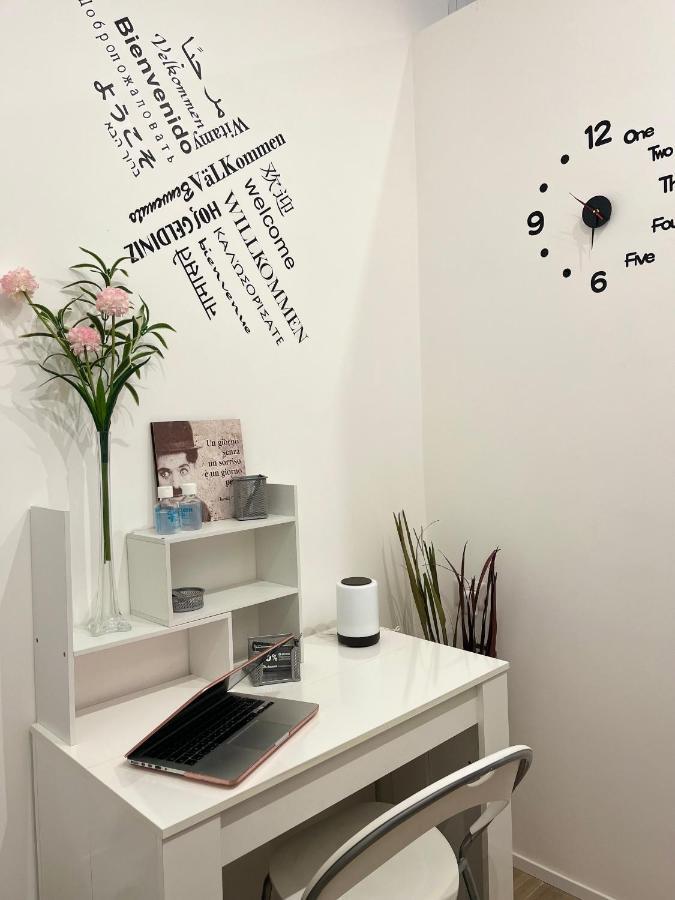 Apartment Interno 4 - Luxury Rom