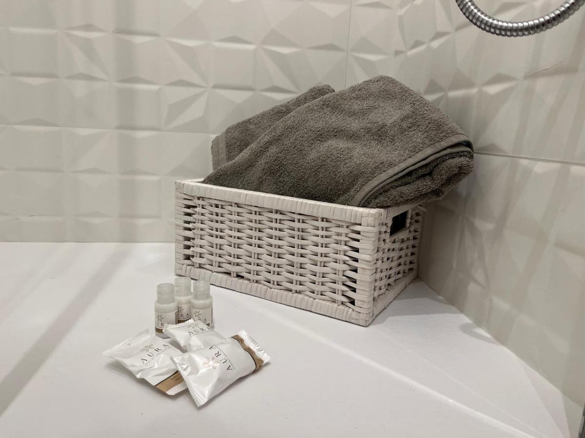 Interno 4 - Luxury Apartment Rom